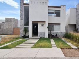 3 Schlafzimmer Haus zu verkaufen in Aguascalientes, Aguascalientes, Aguascalientes, Aguascalientes