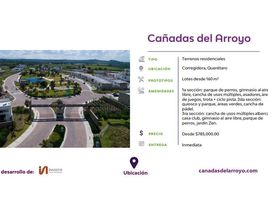  Land for sale in Huimilpan, Queretaro, Huimilpan