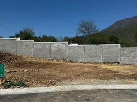  Grundstück zu verkaufen in Santiago, Nuevo Leon, Santiago
