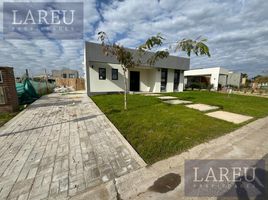 Villa 3 chambre à vendre à Pilar, Buenos Aires, Pilar