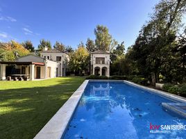 4 Bedroom House for sale in Tigre, Buenos Aires, Tigre