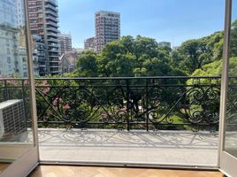 Condominium 4 chambre à vendre à Federal Capital, Buenos Aires, Federal Capital, Buenos Aires