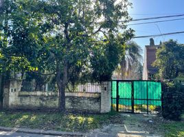 Terrain à vendre à San Isidro, Buenos Aires, San Isidro