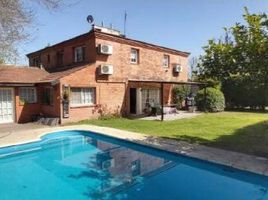 3 Schlafzimmer Haus zu verkaufen in Pilar, Buenos Aires, Pilar, Buenos Aires