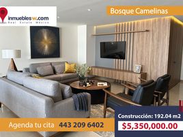 3 Bedroom Apartment for sale in Morelia, Michoacan, Morelia, Michoacan