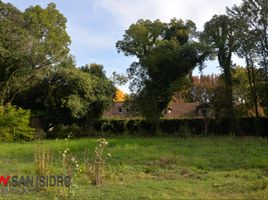 Terrain à vendre à San Isidro, Buenos Aires, San Isidro, Buenos Aires