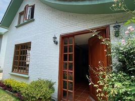 4 Habitación Casa en venta en Cuajimalpa De Morelos, Ciudad de México, Cuajimalpa De Morelos, Ciudad de México
