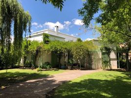 Villa 3 chambre à vendre à Pilar, Buenos Aires, Pilar