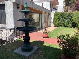 Villa 3 chambre à vendre à Naucalpan De Juarez, Mexico, Naucalpan De Juarez