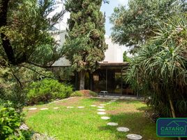 4 Schlafzimmer Haus zu verkaufen in Alvaro Obregon, Mexico City, Alvaro Obregon