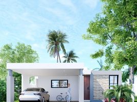 Maison 3 chambre à vendre à Conkal, Yucatan, Conkal