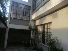 3 Schlafzimmer Villa zu verkaufen in Miguel Hidalgo, Mexico City, Miguel Hidalgo