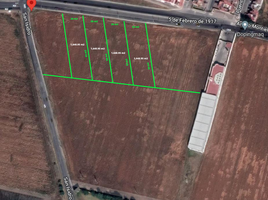  Terreno (Parcela) en venta en Tlahuac, Ciudad de México, Tlahuac