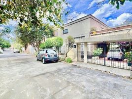 4 Bedroom House for sale in Benito Juarez, Mexico City, Benito Juarez