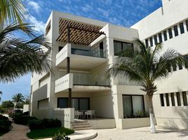 Appartement 3 chambre à vendre à Telchac Puerto, Yucatan, Telchac Puerto