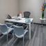 28 m² Office for rent in Mexico City, Miguel Hidalgo, Mexico City