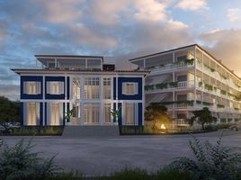 1 Schlafzimmer Wohnung zu verkaufen in Cozumel, Quintana Roo, Cozumel