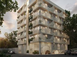 1 Schlafzimmer Appartement zu verkaufen in Puerto Morelos, Quintana Roo, Puerto Morelos