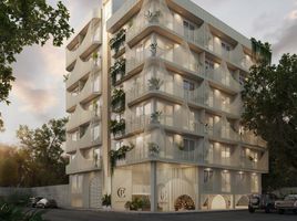 1 Habitación Apartamento en venta en Puerto Morelos, Quintana Roo, Puerto Morelos, Quintana Roo