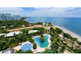 4 Bedroom Apartment for sale in Magdalena, Santa Marta, Magdalena