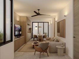 2 Schlafzimmer Appartement zu verkaufen in Merida, Yucatan, Merida