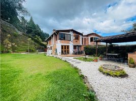 4 Habitación Villa en venta en La Ceja, Antioquia, La Ceja