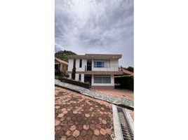 3 Bedroom House for sale in Ibague, Tolima, Ibague