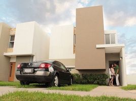 2 Schlafzimmer Villa zu verkaufen in Merida, Yucatan, Merida
