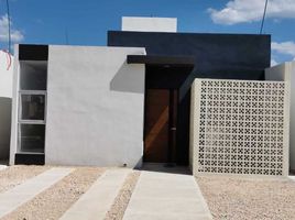 2 Habitación Casa en venta en Merida, Yucatán, Merida, Yucatán