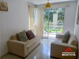 3 Habitación Departamento en venta en Risaralda, Pereira, Risaralda