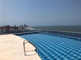 3 Habitación Apartamento en venta en Cartagena, Bolivar, Cartagena