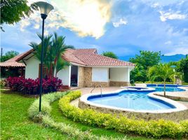 3 Habitación Casa en venta en Jamundi, Valle Del Cauca, Jamundi