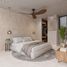 2 Habitación Apartamento en venta en Merida, Yucatán, Merida, Yucatán