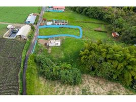  Grundstück zu verkaufen in Santa Rosa De Cabal, Risaralda, Santa Rosa De Cabal