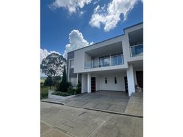 4 Habitación Casa en venta en Popayan, Cauca, Popayan