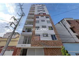 3 Habitación Apartamento en venta en Santander, Bucaramanga, Santander