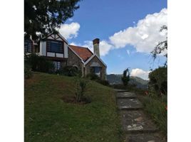 5 Habitación Casa en venta en La Calera, Cundinamarca, La Calera