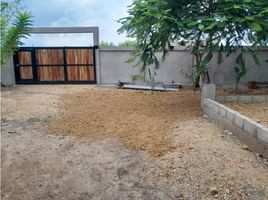  Terreno (Parcela) en venta en Turbaco, Bolivar, Turbaco