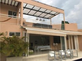 5 Bedroom Villa for sale in Cundinamarca, Anapoima, Cundinamarca