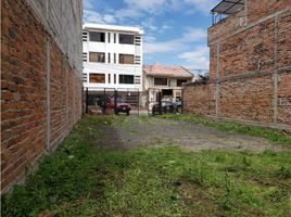  Land for sale in Cathedral of the Immaculate Conception, Cuenca, Cuenca, Cuenca