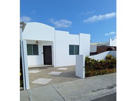 3 Schlafzimmer Haus zu verkaufen in Salinas, Santa Elena, Jose Luis Tamayo Muey