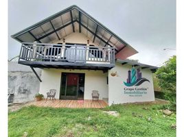 2 chambre Maison for rent in Jungla de Panama Wildlife Refuge, Palmira, Palmira