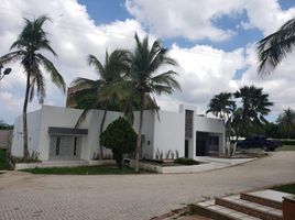 4 Habitación Villa en alquiler en Colombia, Puerto Colombia, Atlantico, Colombia