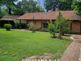 2 Bedroom Villa for sale in Moreno, Buenos Aires, Moreno