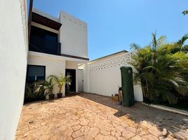2 Schlafzimmer Villa zu verkaufen in Conkal, Yucatan, Conkal