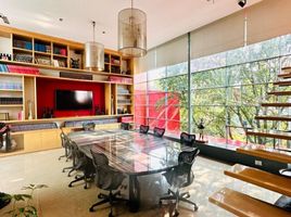 400 m² Office for rent in Mexico, Naucalpan De Juarez, Mexico