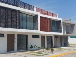 3 Habitación Villa en venta en Toluca, México, Toluca, México