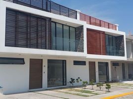 3 Habitación Casa en alquiler en Toluca, México, Toluca, México, México