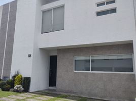 3 Schlafzimmer Villa zu verkaufen in Toluca, Mexico, Toluca