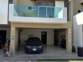 3 Habitación Casa en venta en Culiacan, Sinaloa, Culiacan